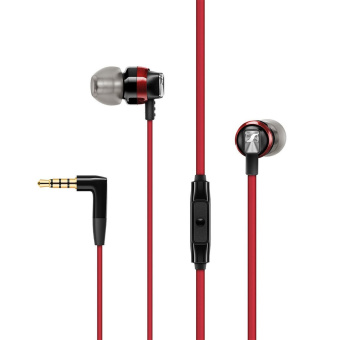 SENNHEISER CX 300S RED